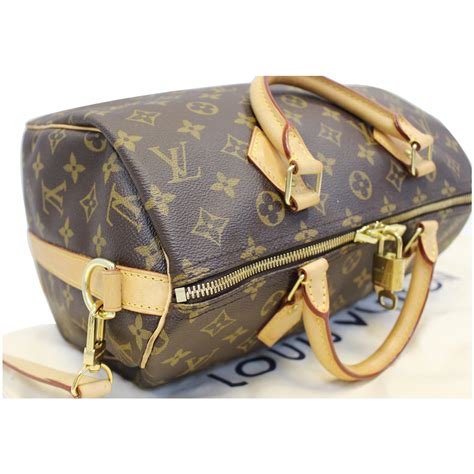 louis vuitton speedy 30 dimensions|louis Vuitton Speedy 30 bandouliere.